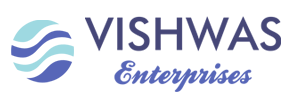 Vishwas Enterprises Logo